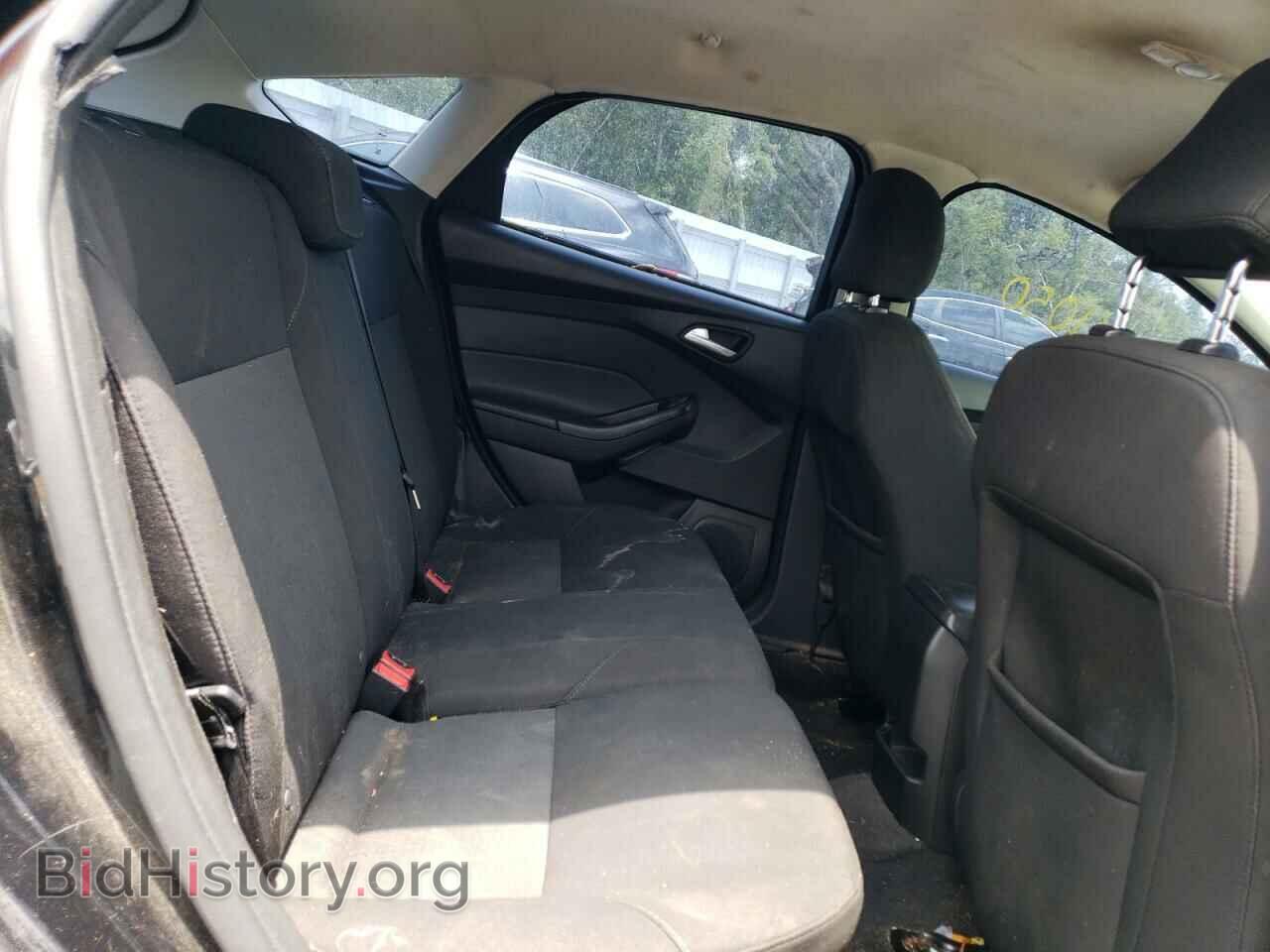 2015 FORD FOCUS - VIN: 1FADP3K28FL366184 - Фото 10