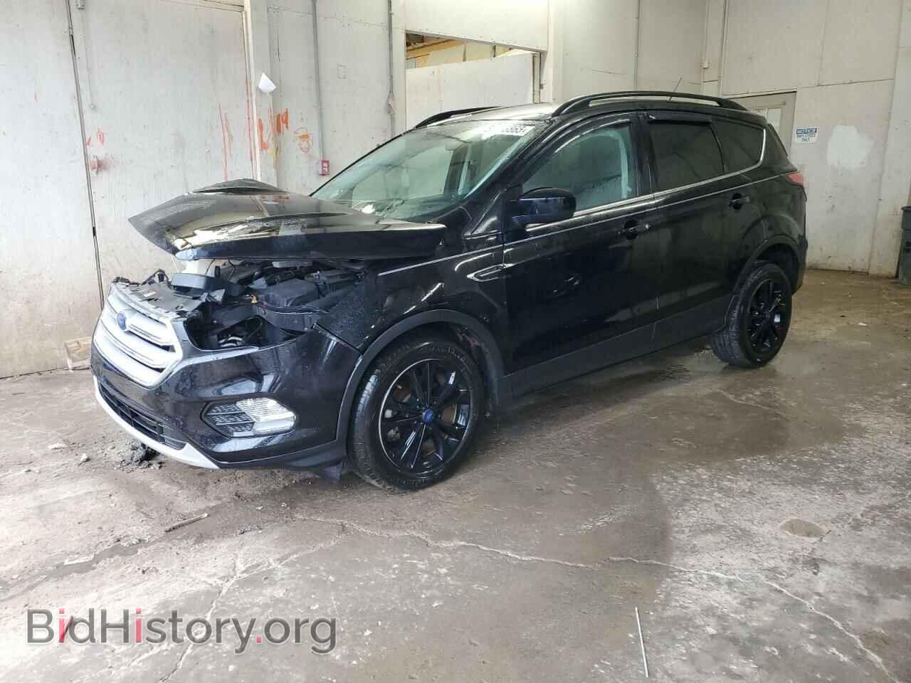 Photo 1FMCU0GD9JUC75267 - FORD ESCAPE 2018