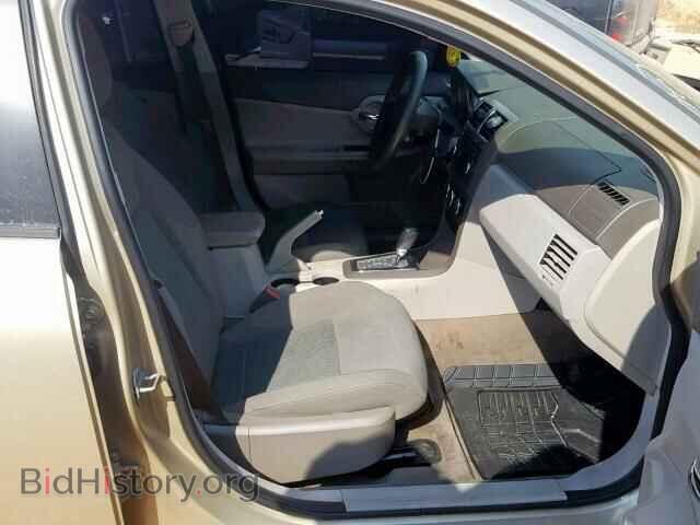 2010 DODGE AVENGER - VIN: 1B3CC4FB2AN125477 - Фото 5
