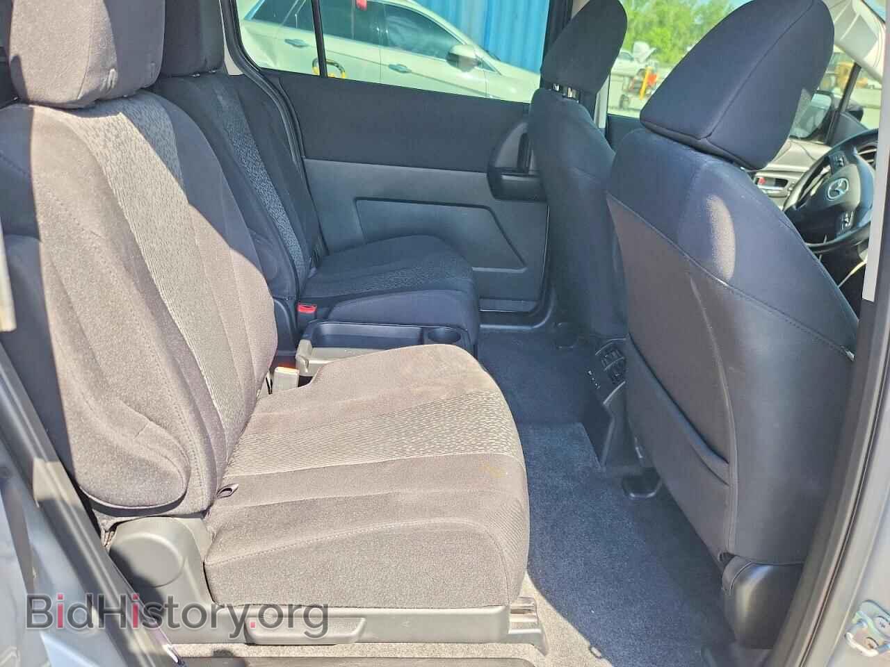 2012 MAZDA 5 - VIN: JM1CW2BL6C0141254 - Photo 11