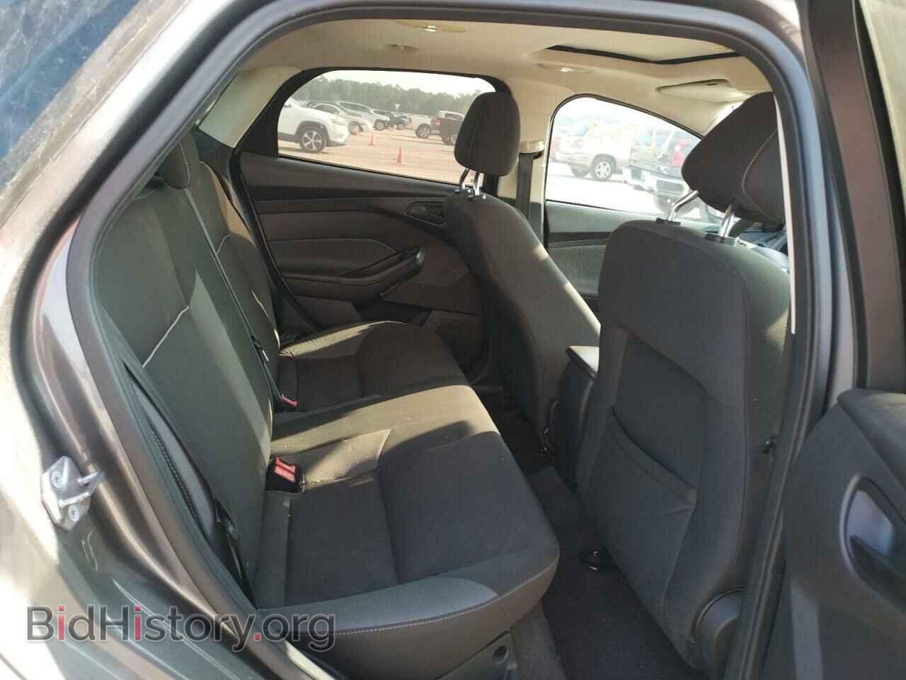 2012 FORD FOCUS - VIN: 1FAHP3F24CL119641 - Фото 6