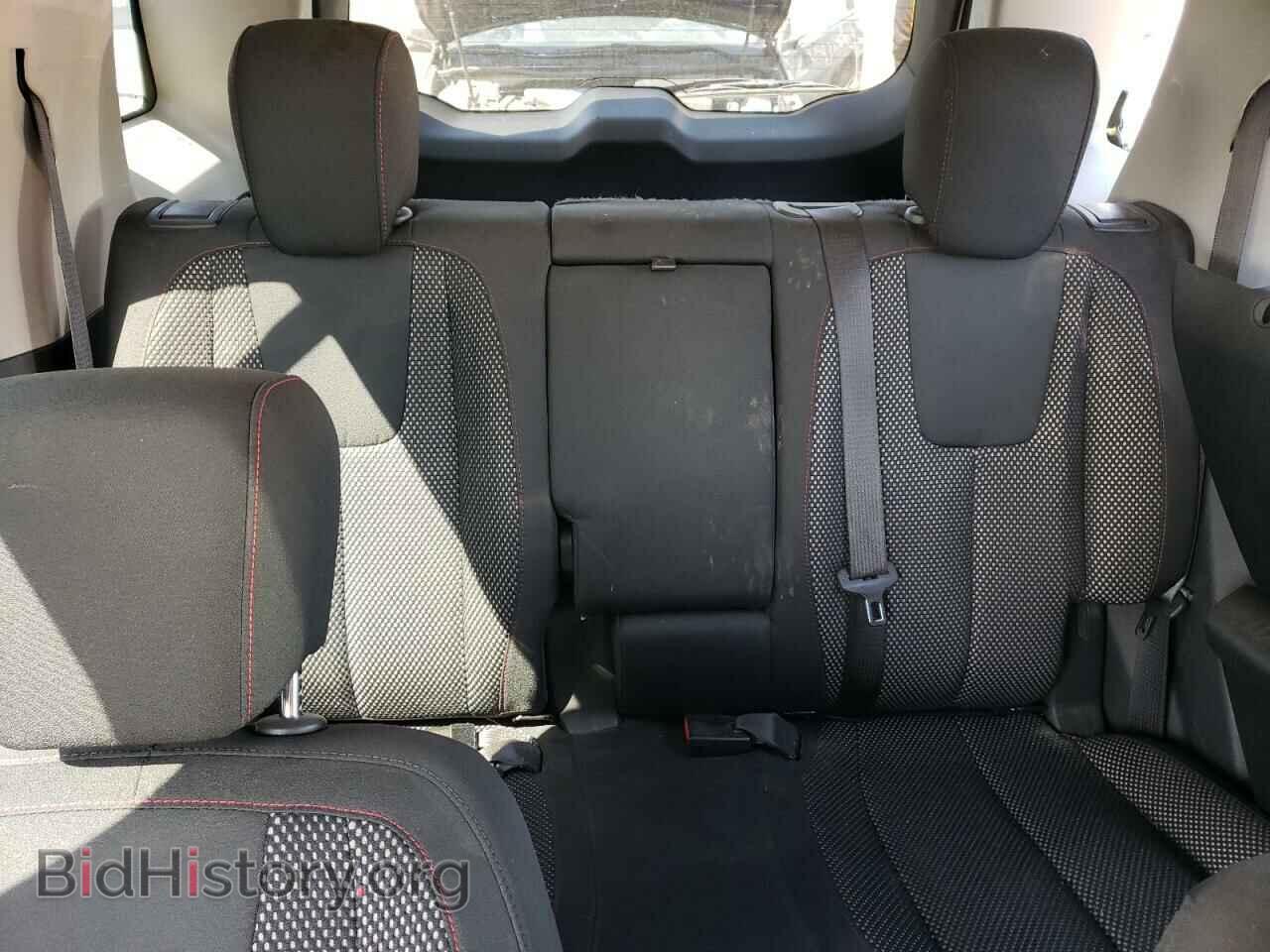 2012 GMC TERRAIN - VIN: 2GKALSEK5C6159534 - Photo 10