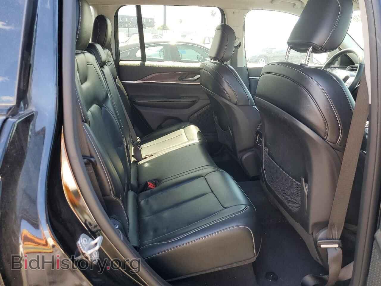 2023 JEEP CHEROKEE - VIN: 1C4RJGBG6PC503130 - Photo 11