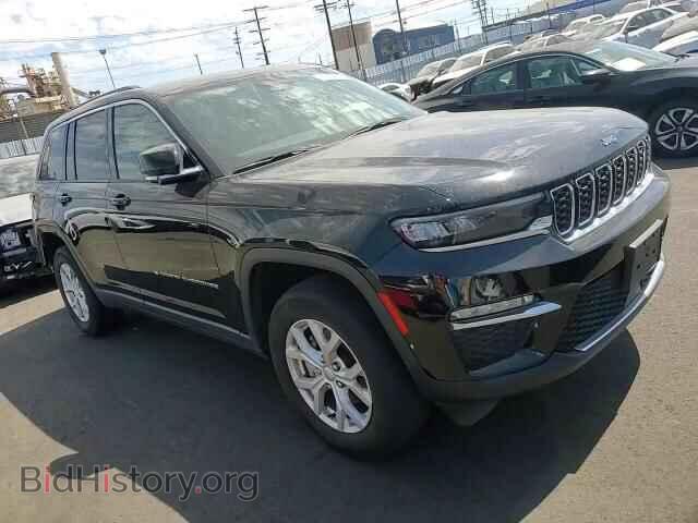 2023 JEEP CHEROKEE - VIN: 1C4RJGBG6PC503130 - Photo 14