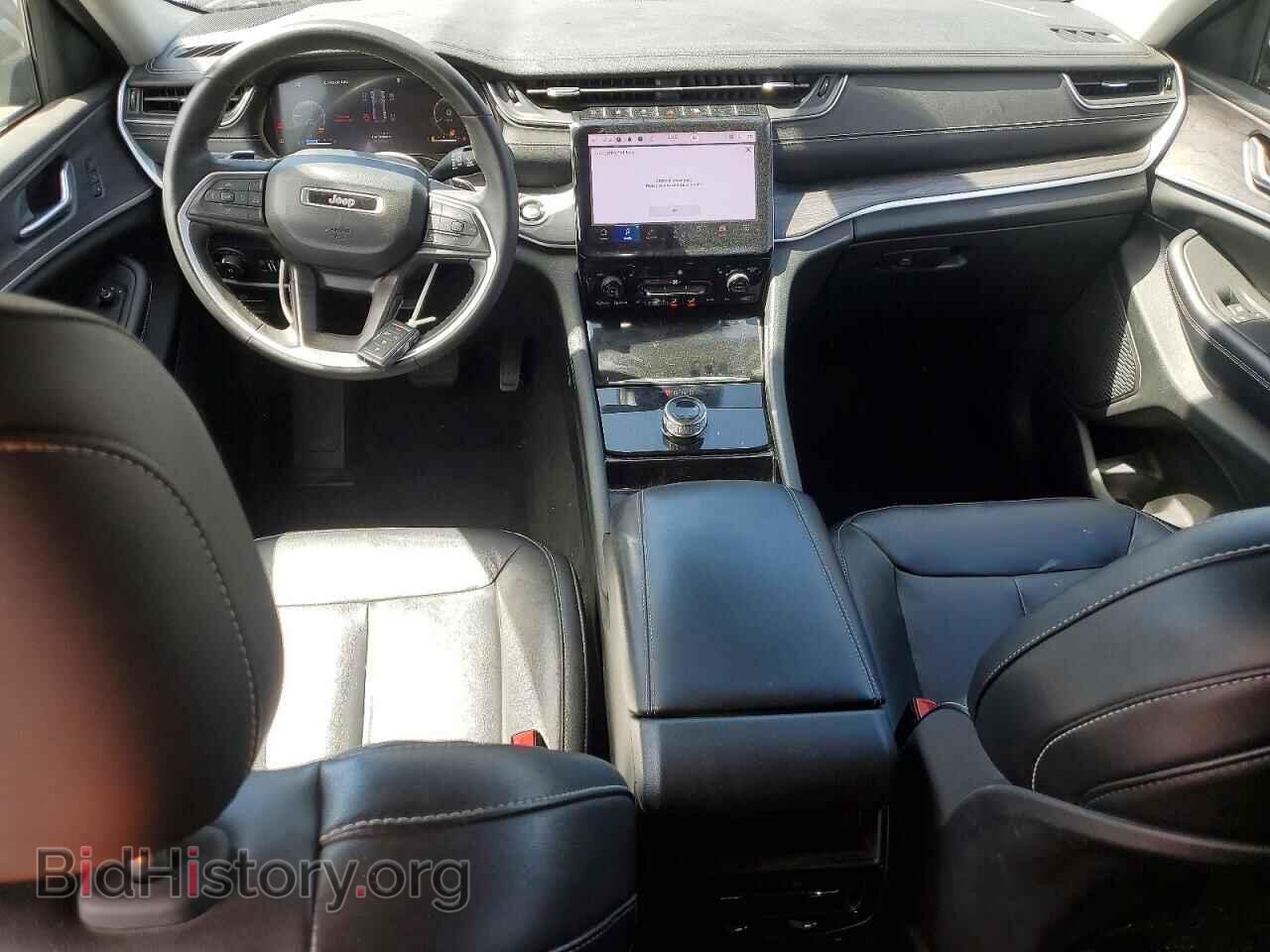 2023 JEEP CHEROKEE - VIN: 1C4RJGBG6PC503130 - Photo 8