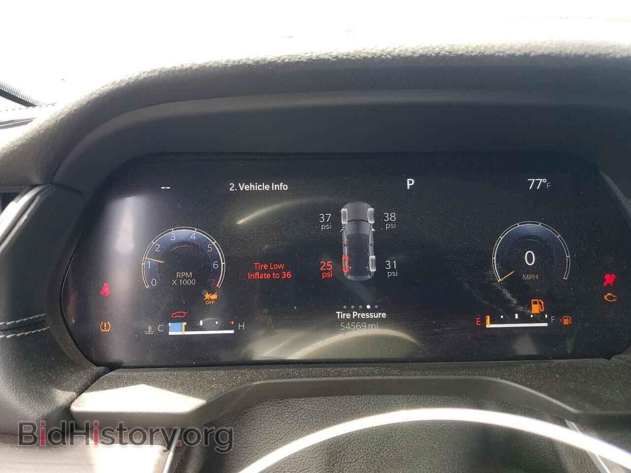 2023 JEEP CHEROKEE - VIN: 1C4RJGBG6PC503130 - Photo 9