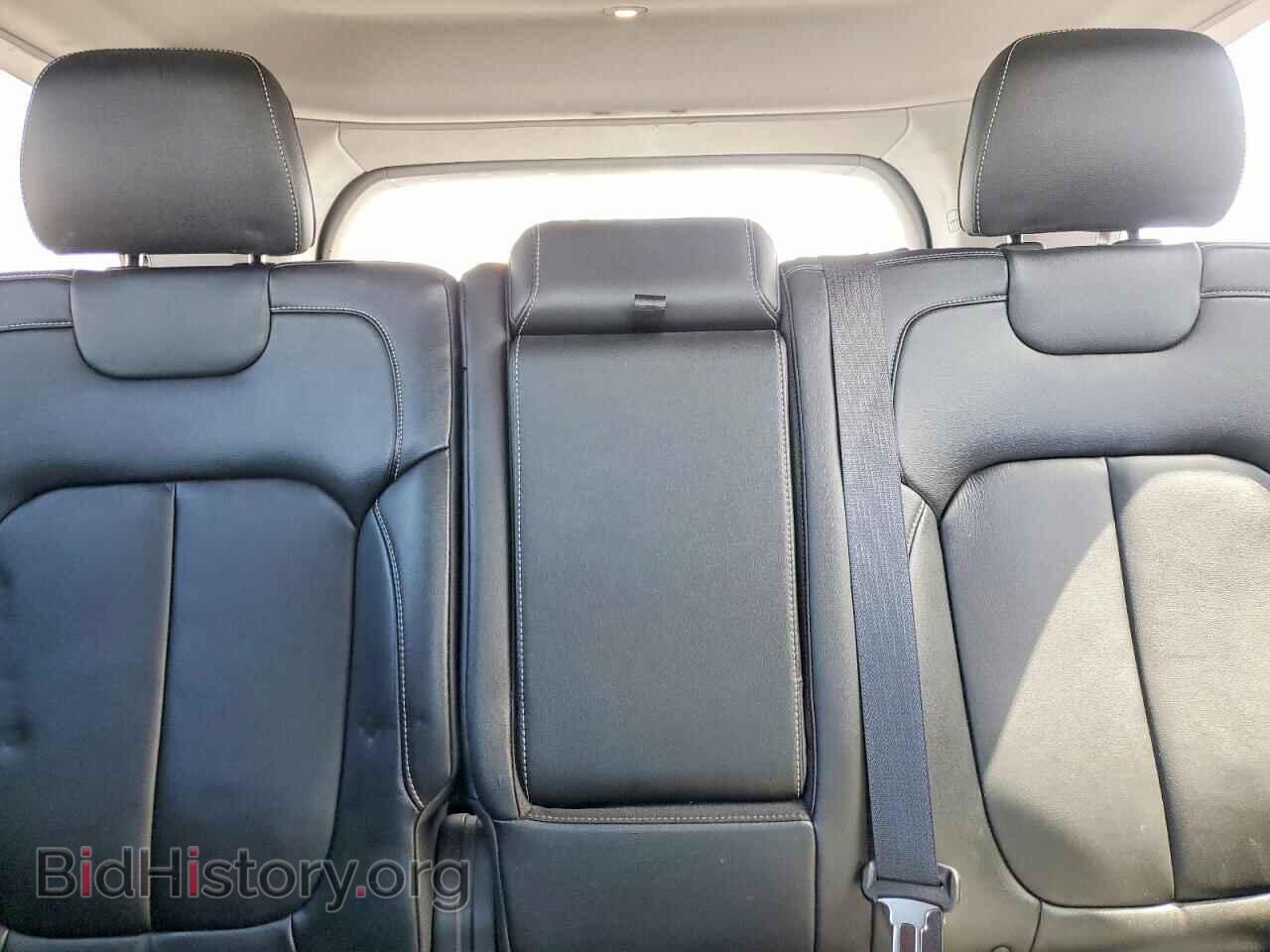 2023 JEEP CHEROKEE - VIN: 1C4RJGBG6PC503130 - Photo 10