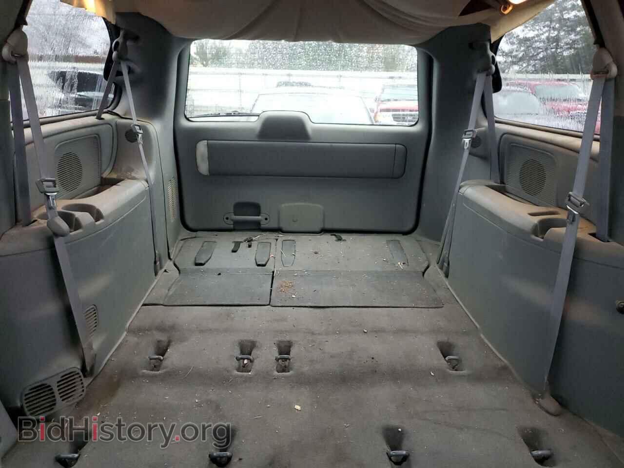 2007 DODGE CARAVAN - VIN: 2D4GP44L87R284373 - Photo 10