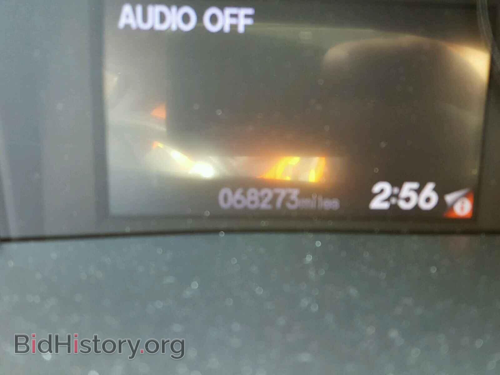 2012 HONDA CIVIC - VIN: 19XFB2F59CE034162 - Фото 8