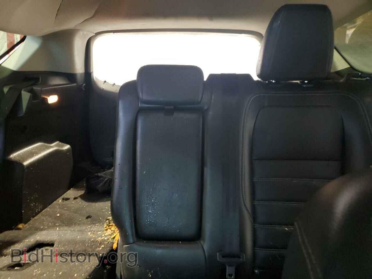 2017 FORD ESCAPE - VIN: 1FMCU0JD1HUB87994 - Фото 10