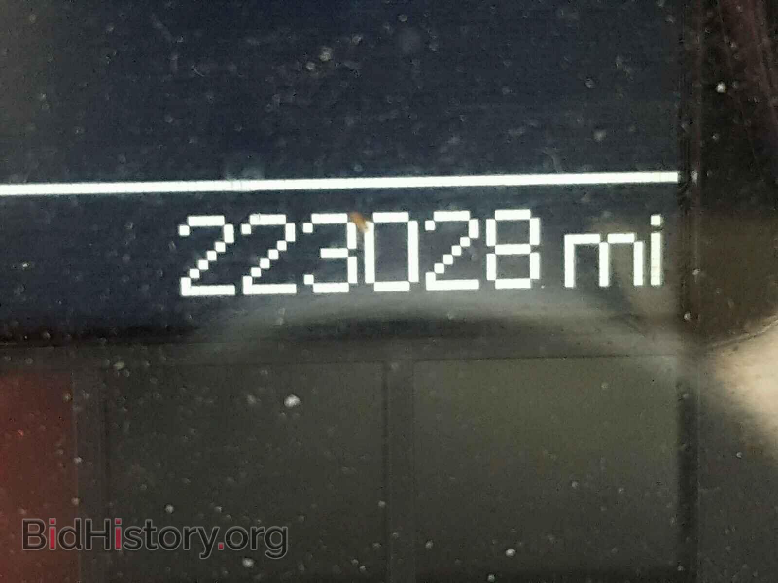 2011 DODGE RAM 1500 - VIN: 1D7RB1GP0BS609077 - Photo 8