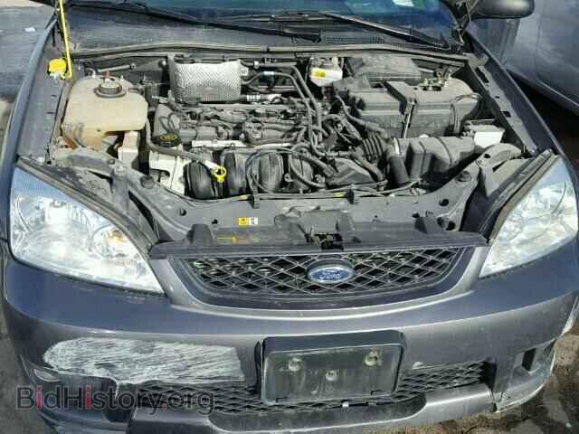 2007 FORD FOCUS - VIN: 1FAHP37N67W113448 - Фото 7