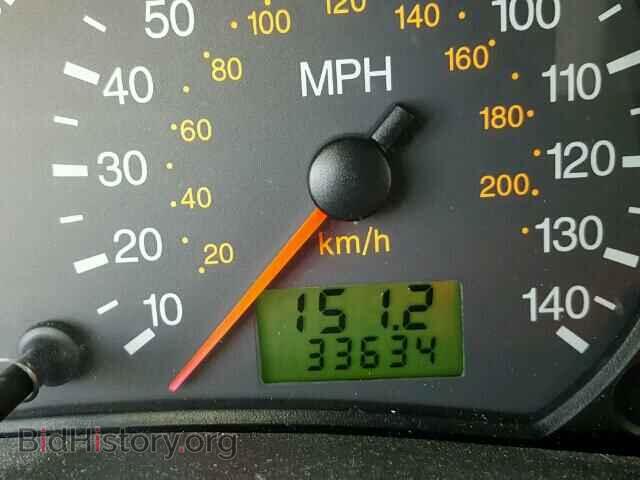 2007 FORD FOCUS - VIN: 1FAHP37N67W113448 - Фото 8
