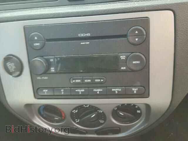 2007 FORD FOCUS - VIN: 1FAHP37N67W113448 - Фото 9