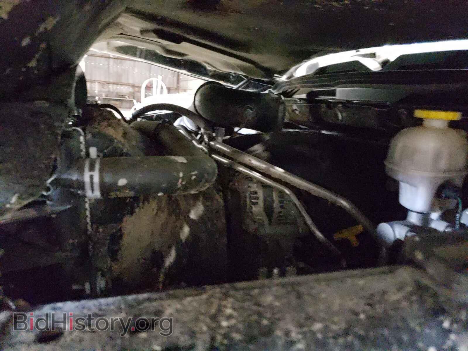 2019 RAM 1500 - VIN: 1C6RR7FT4KS711013 - Фото 7