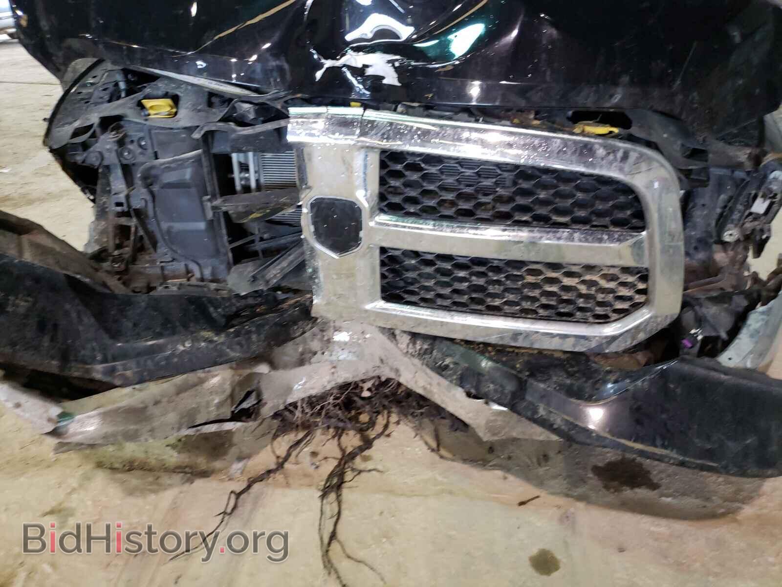 2019 RAM 1500 - VIN: 1C6RR7FT4KS711013 - Фото 9