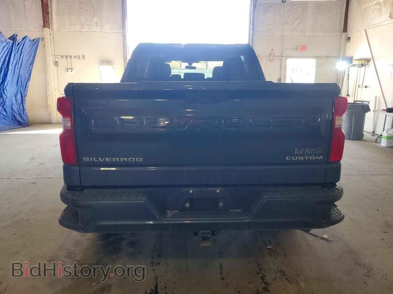 2019 CHEVROLET ALL Models - VIN: 3GCPYBEH6KG135631 - Фото 6