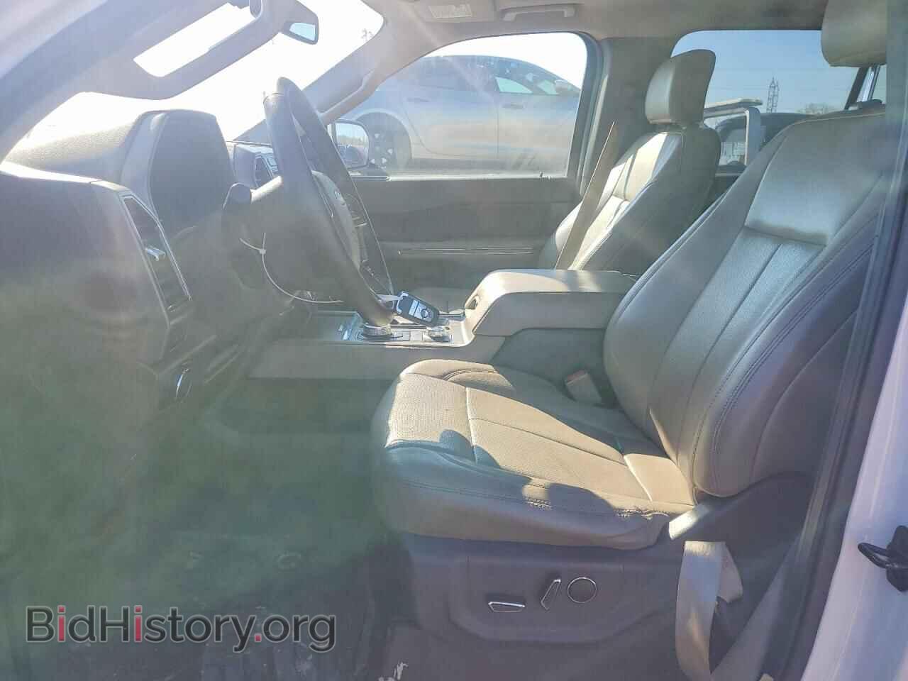 2019 FORD EXPEDITION - VIN: 1FMJU1JT5KEA53219 - Фото 7
