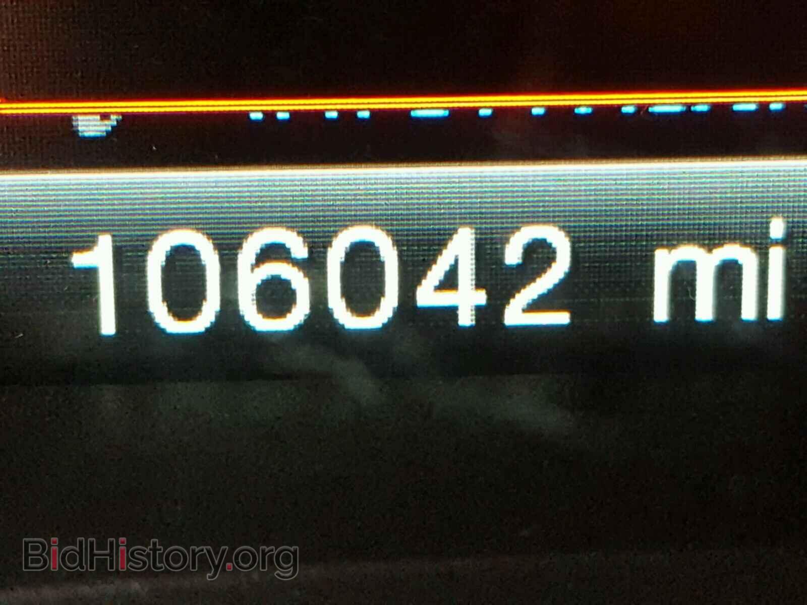 2013 FORD EDGE - VIN: 2FMDK3AK4DBB93895 - Photo 8