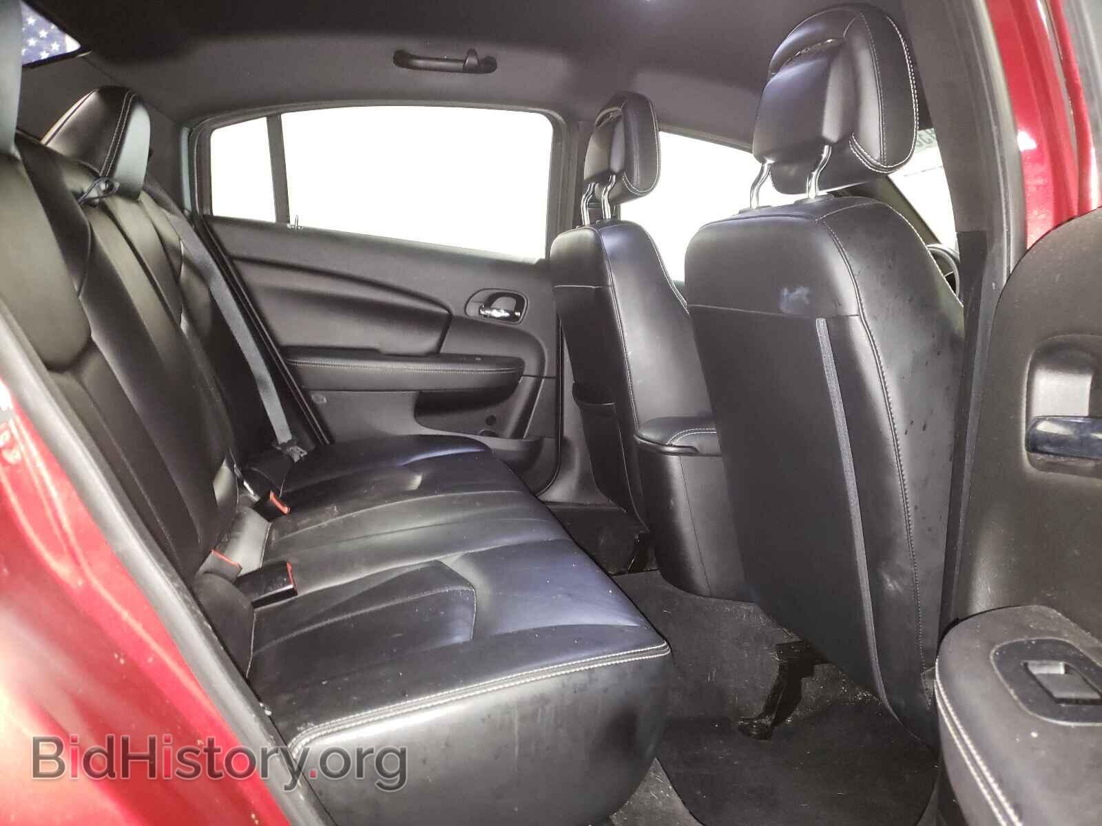 2013 CHRYSLER 200 - VIN: 1C3CCBCG3DN520876 - Фото 6