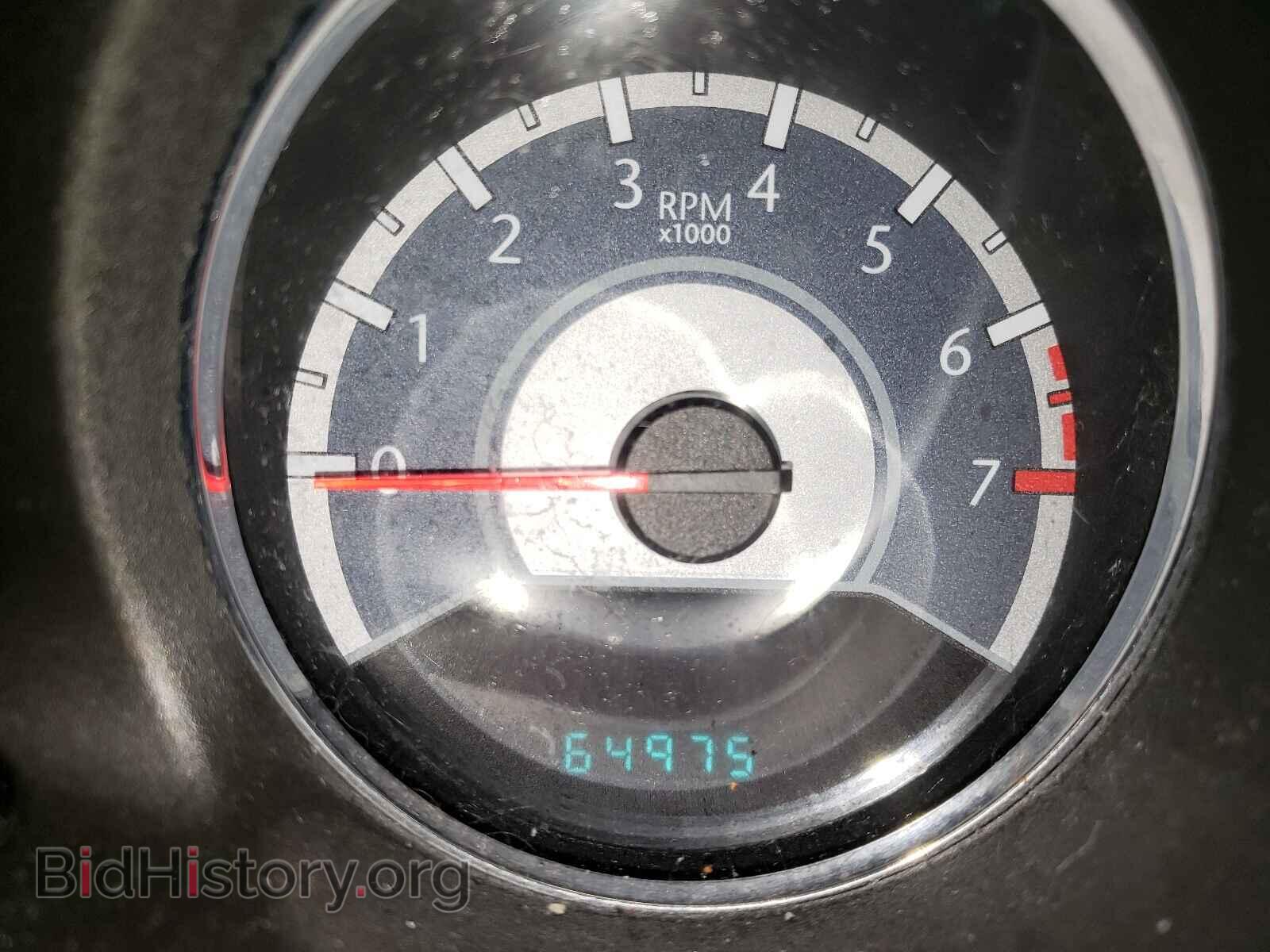 2013 CHRYSLER 200 - VIN: 1C3CCBCG3DN520876 - Фото 8