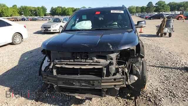 2018 FORD EXPLORER - VIN: 1FM5K7F85JGB62524 - Photo 14