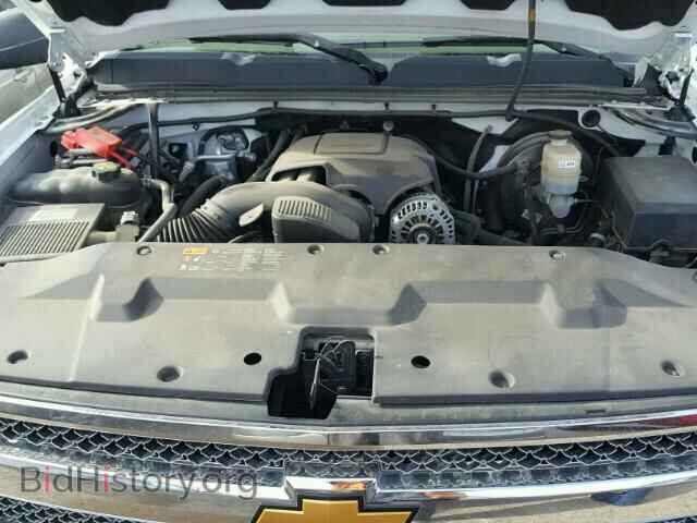 2012 CHEVROLET SILVERADO - VIN: 1GCRKSE72CZ237754 - Фото 7