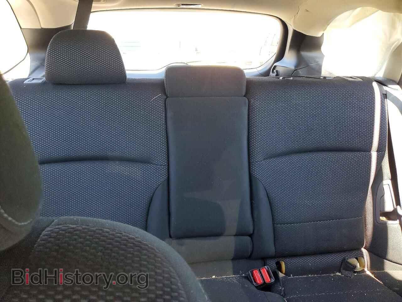 2015 SUBARU OUTBACK - VIN: 4S4BSAAC4F3224862 - Фото 10
