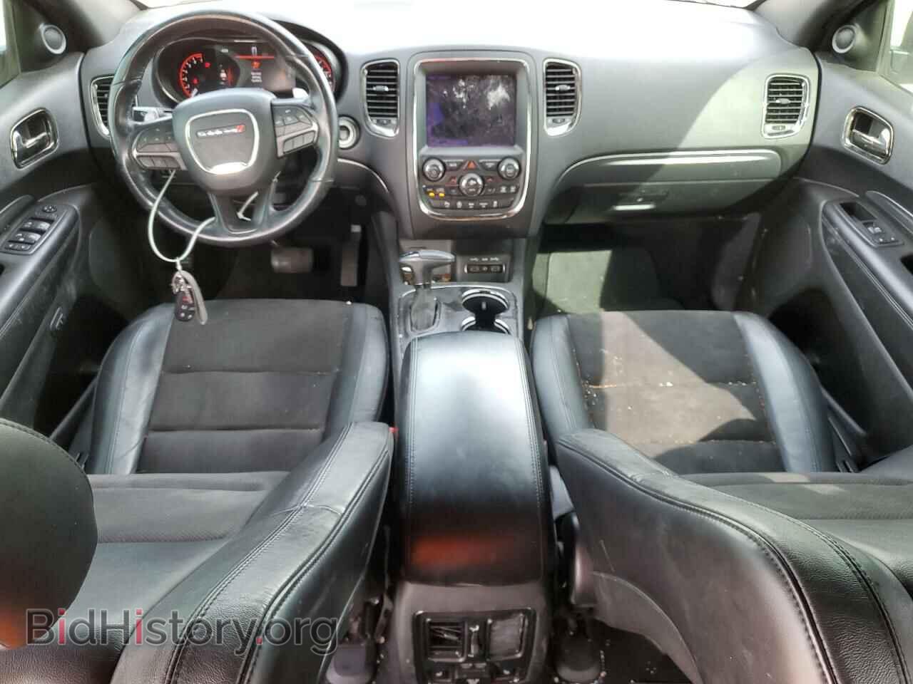 2019 DODGE DURANGO - VIN: 1C4RDHDG0KC806620 - Фото 8