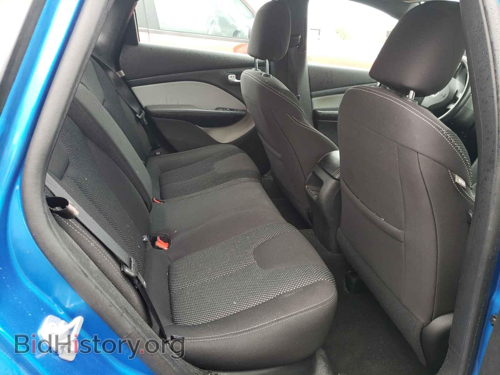 2015 DODGE DART - VIN: 1C3CDFBB1FD243163 - Photo 6