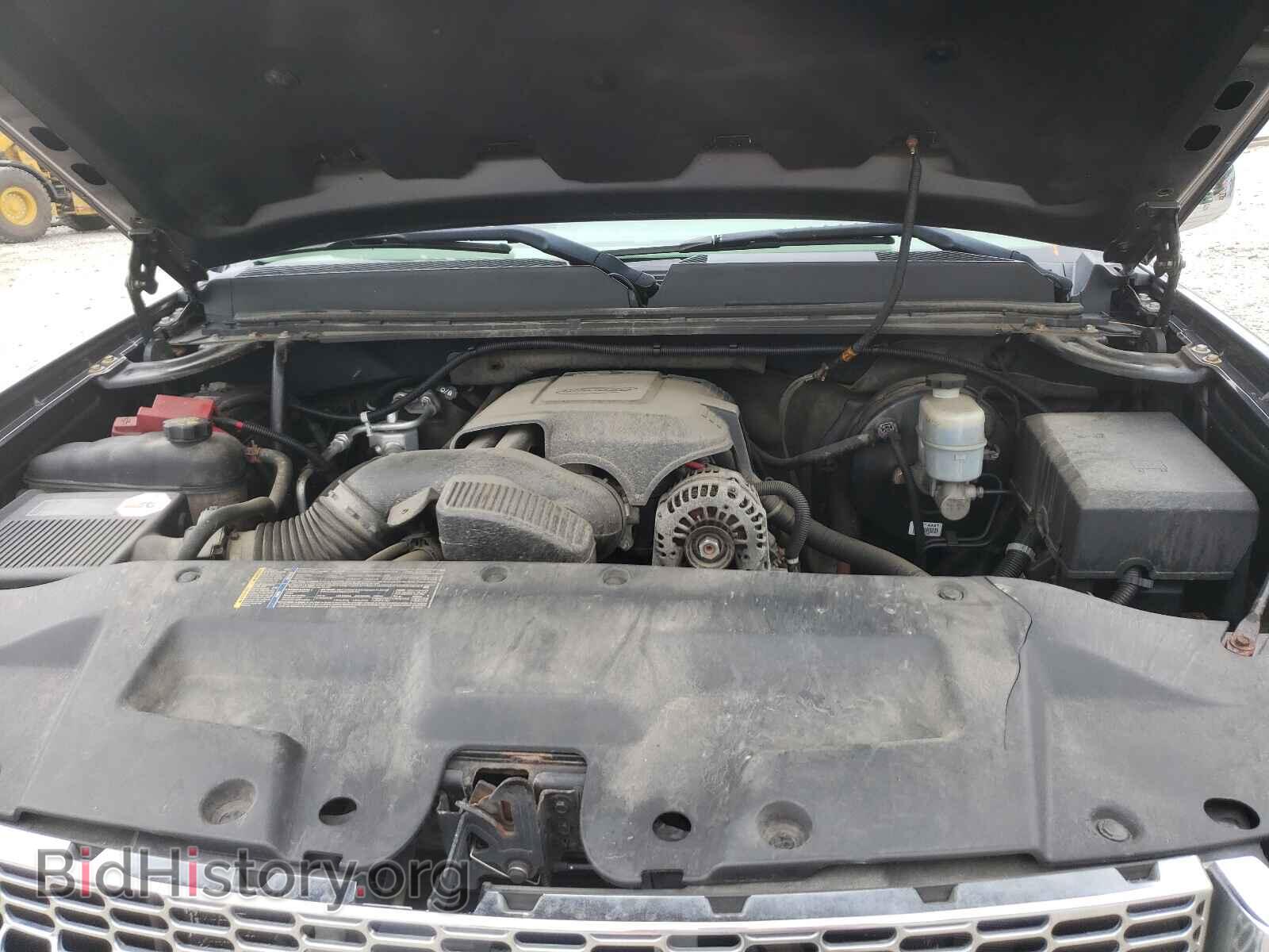 2011 GMC SIERRA - VIN: 1GTR2VE30BZ137732 - Фото 7