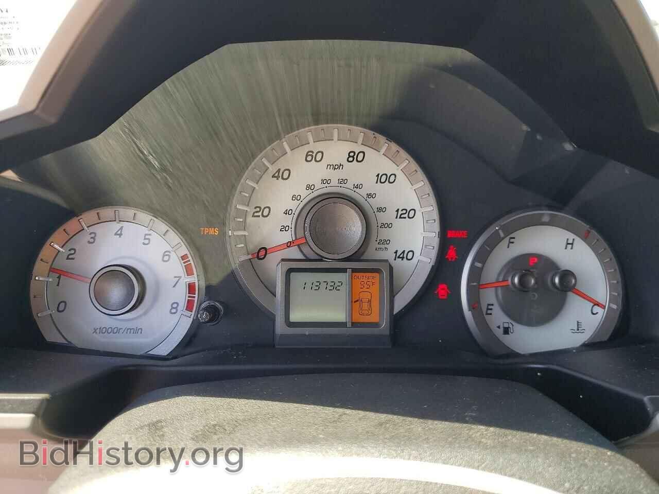 2015 HONDA PILOT - VIN: 5FNYF4H42FB049128 - Фото 9