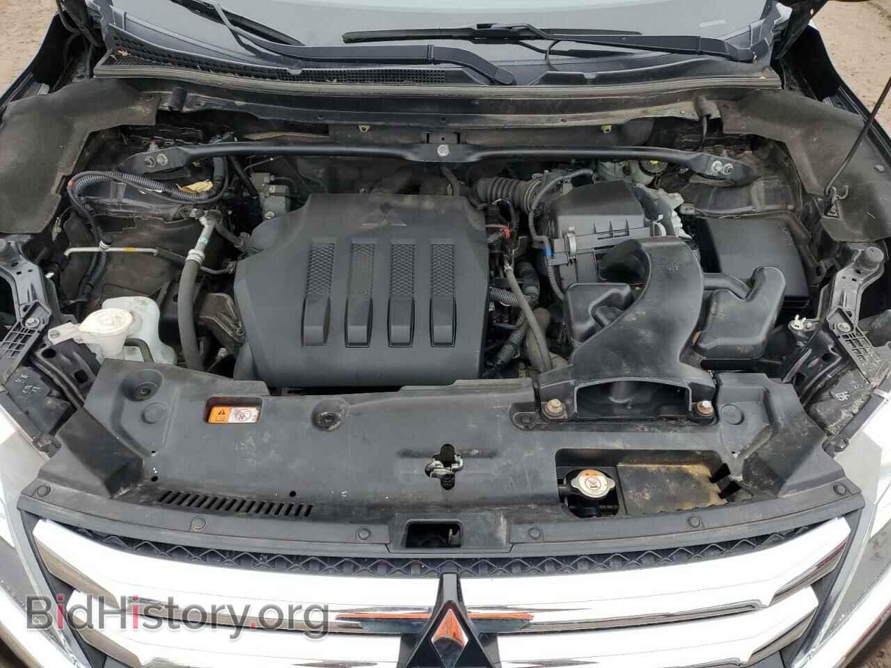 2019 MITSUBISHI ECLIPSE - VIN: JA4AT5AA8KZ014687 - Photo 12