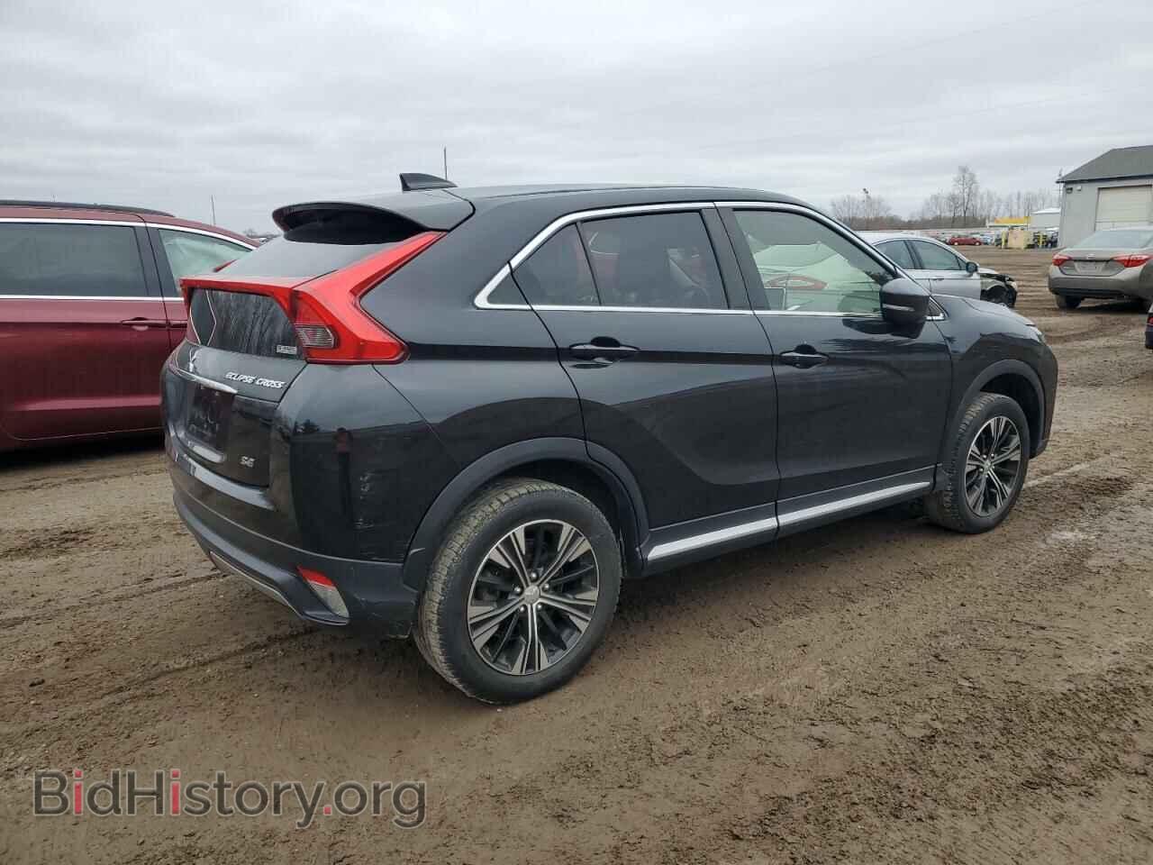 2019 MITSUBISHI ECLIPSE - VIN: JA4AT5AA8KZ014687 - Photo 3