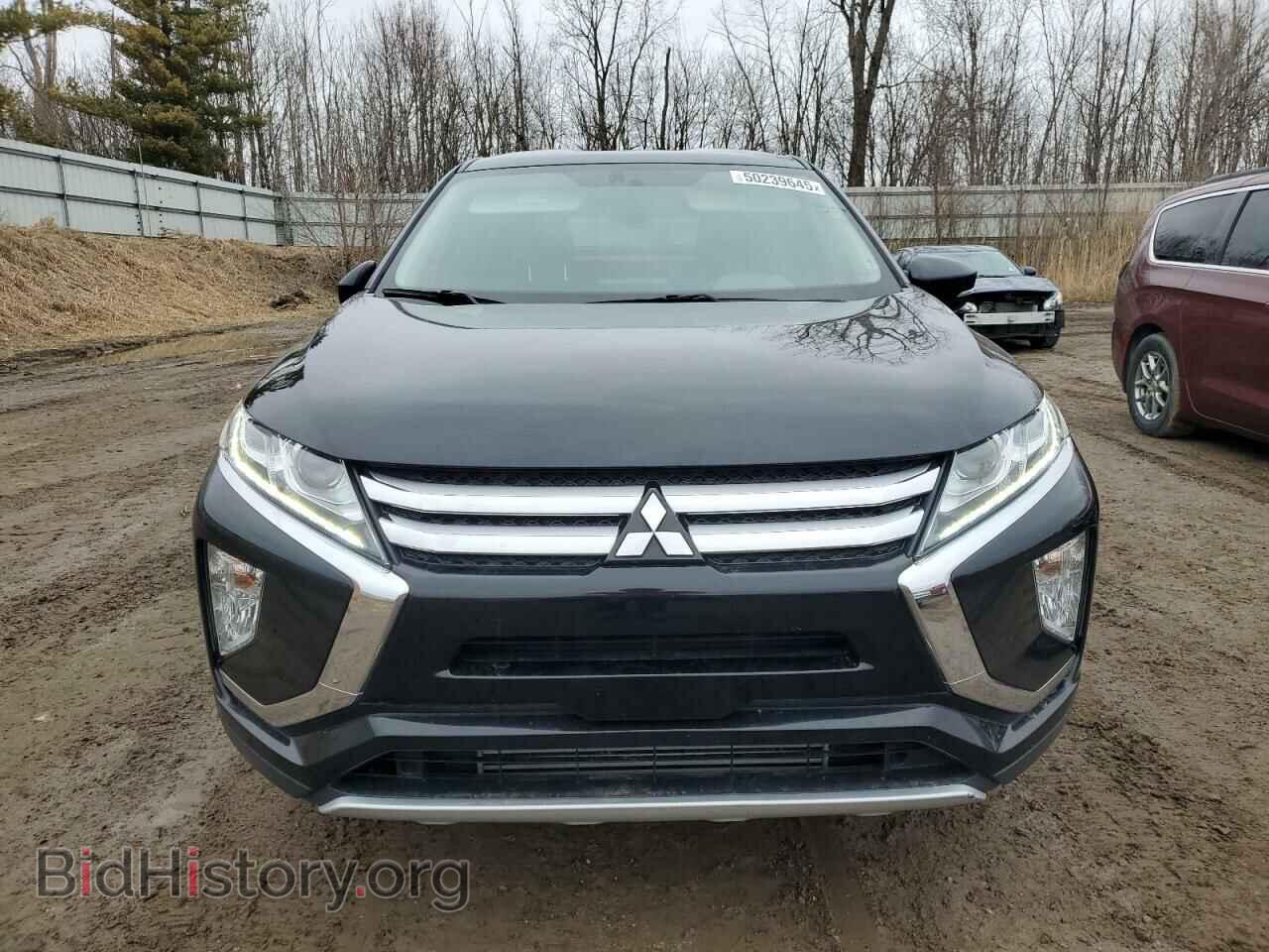 2019 MITSUBISHI ECLIPSE - VIN: JA4AT5AA8KZ014687 - Photo 5