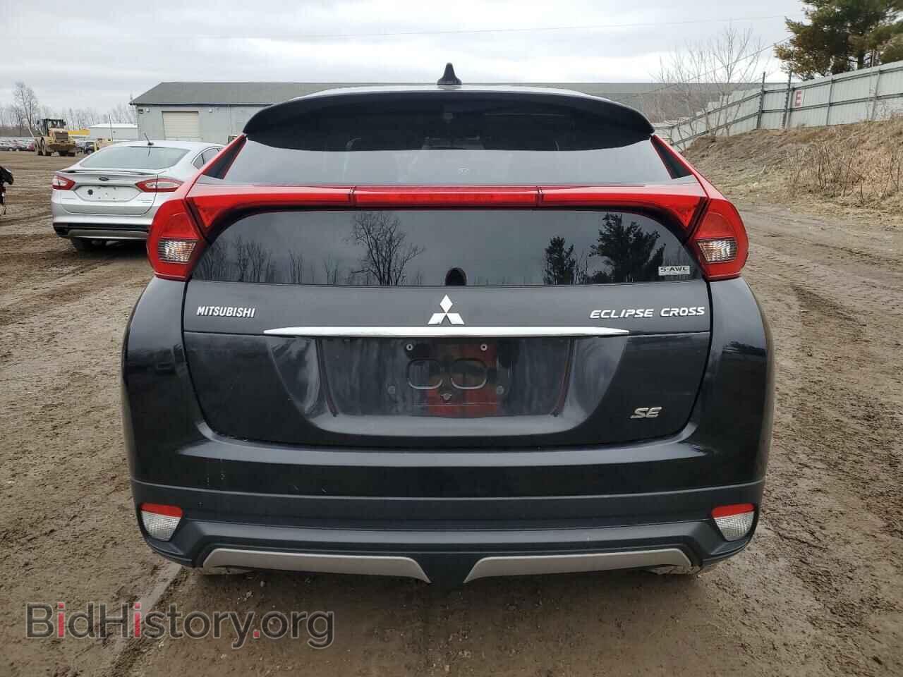 2019 MITSUBISHI ECLIPSE - VIN: JA4AT5AA8KZ014687 - Photo 6