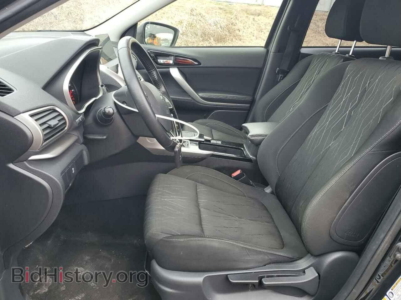 2019 MITSUBISHI ECLIPSE - VIN: JA4AT5AA8KZ014687 - Photo 7