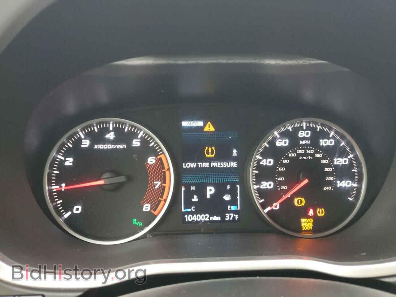 2019 MITSUBISHI ECLIPSE - VIN: JA4AT5AA8KZ014687 - Photo 9