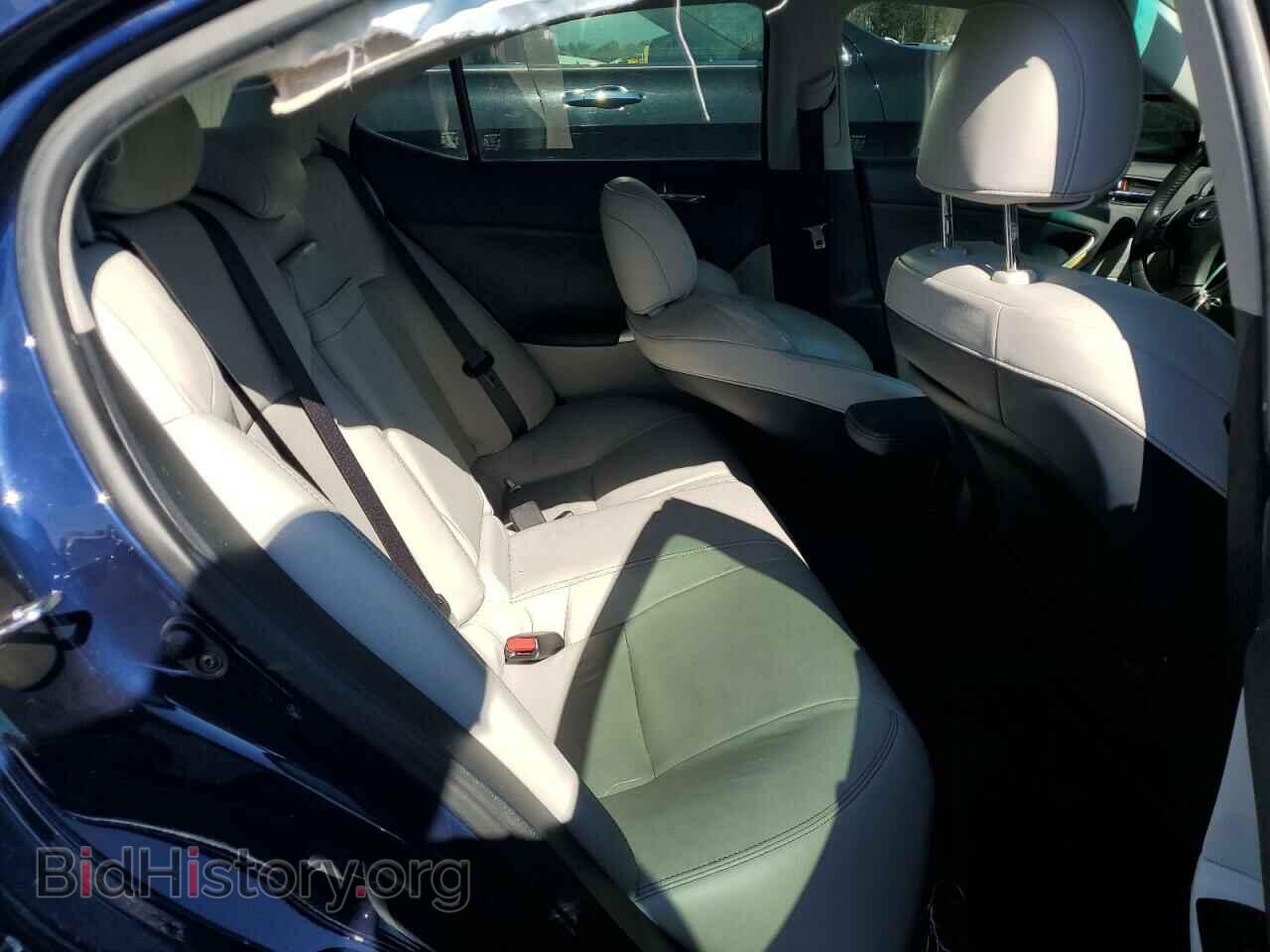2012 LEXUS IS - VIN: JTHBF5C2XC5176271 - Фото 10