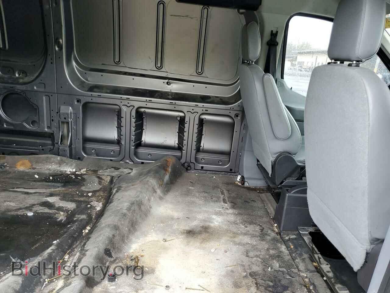 2015 FORD TRANSIT - VIN: 1FTNR2ZG3FKB27054 - Photo 11