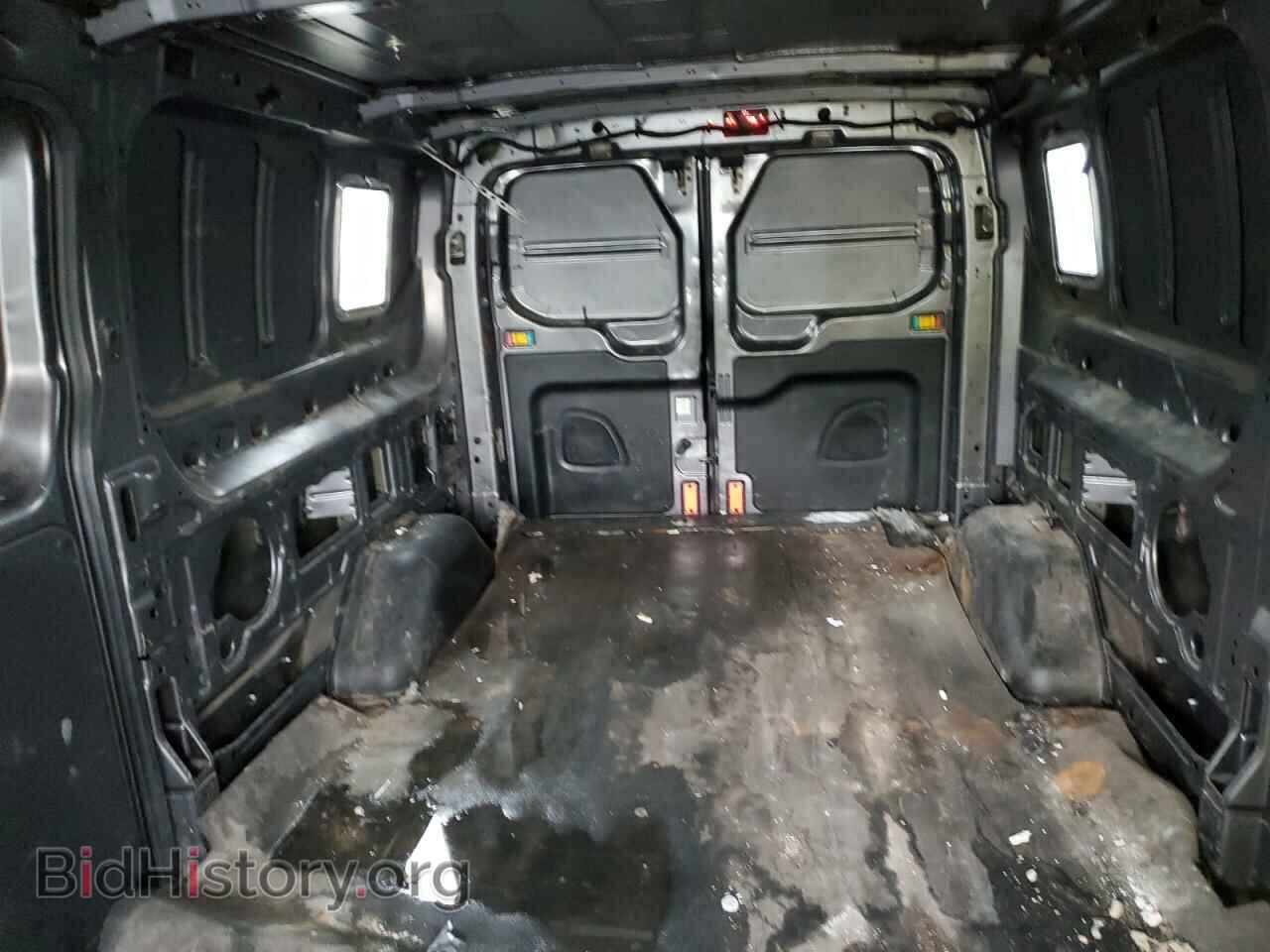 2015 FORD TRANSIT - VIN: 1FTNR2ZG3FKB27054 - Photo 10