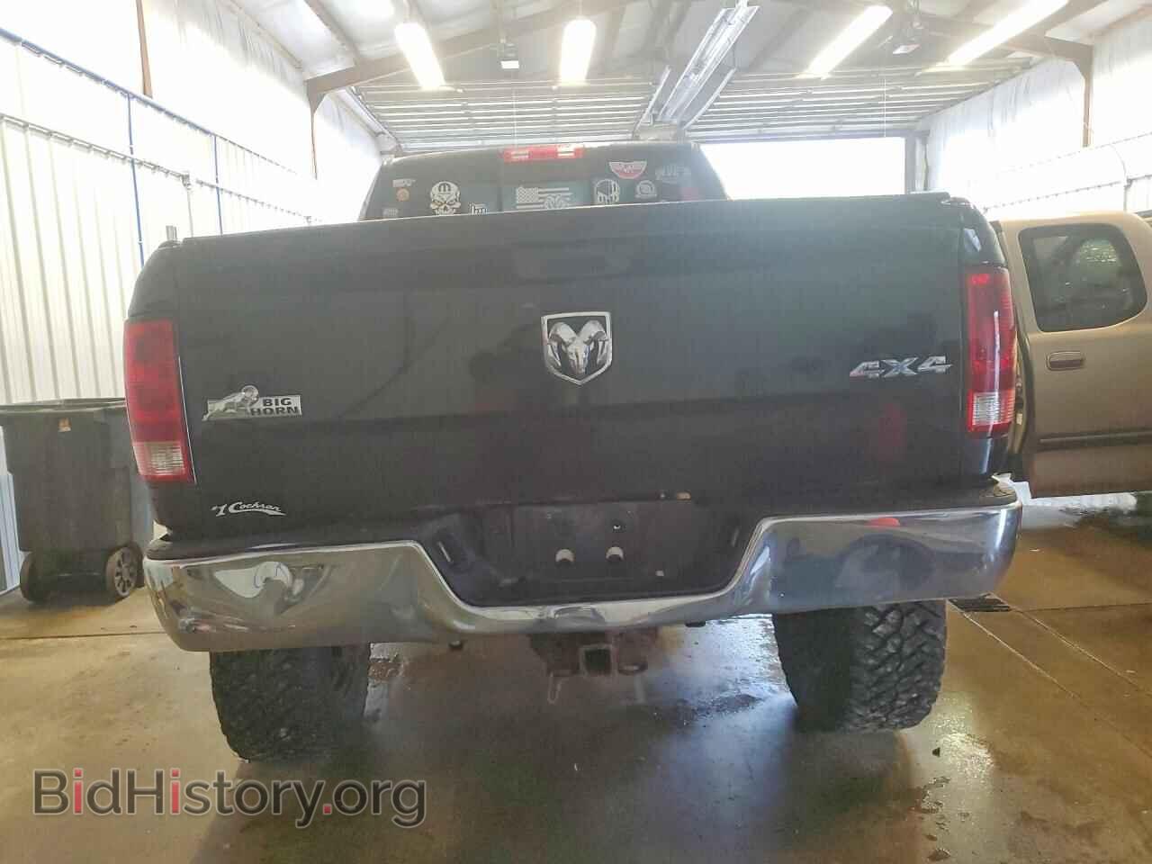 2012 DODGE RAM 2500 - VIN: 3C6TD5DT8CG113608 - Photo 6