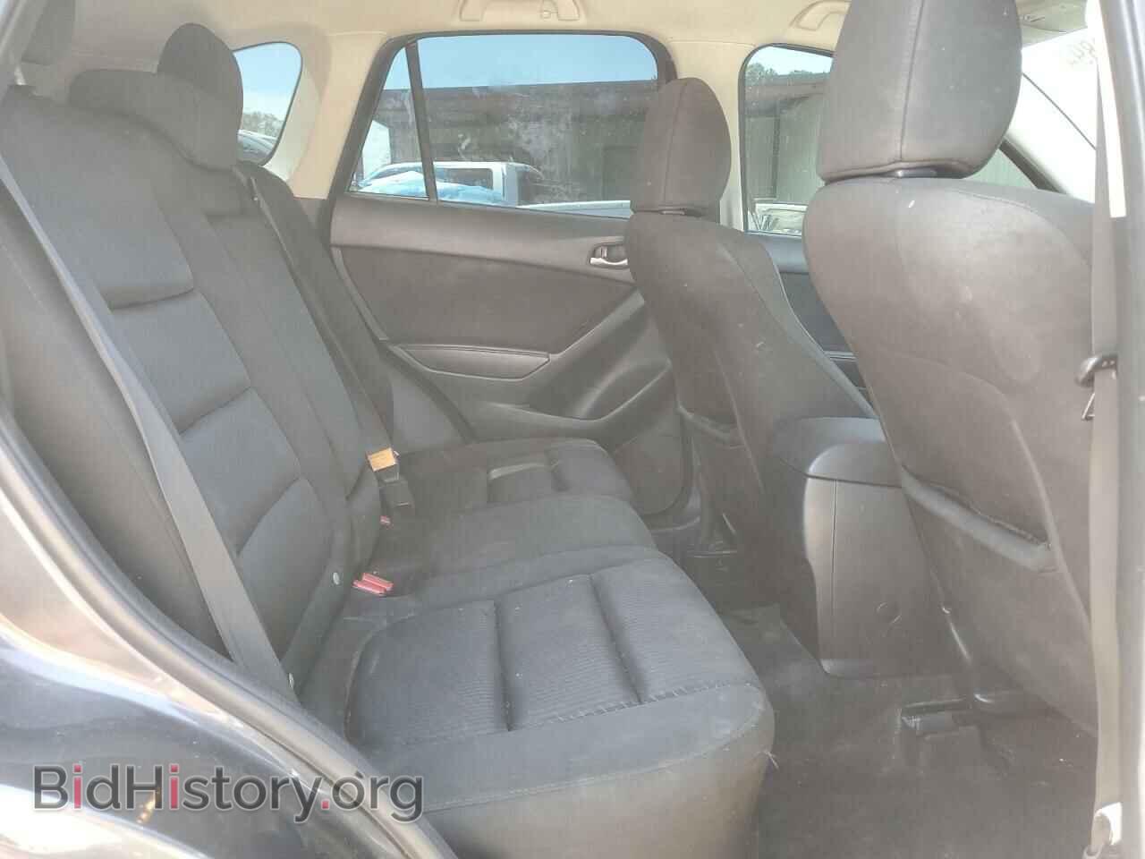2015 MAZDA CX-5 - VIN: JM3KE2CY2F0447582 - Фото 11