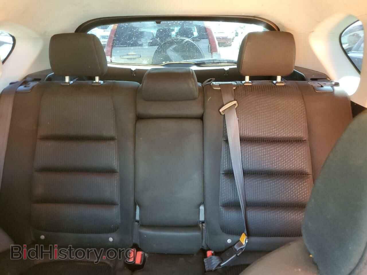 2015 MAZDA CX-5 - VIN: JM3KE2CY2F0447582 - Фото 10