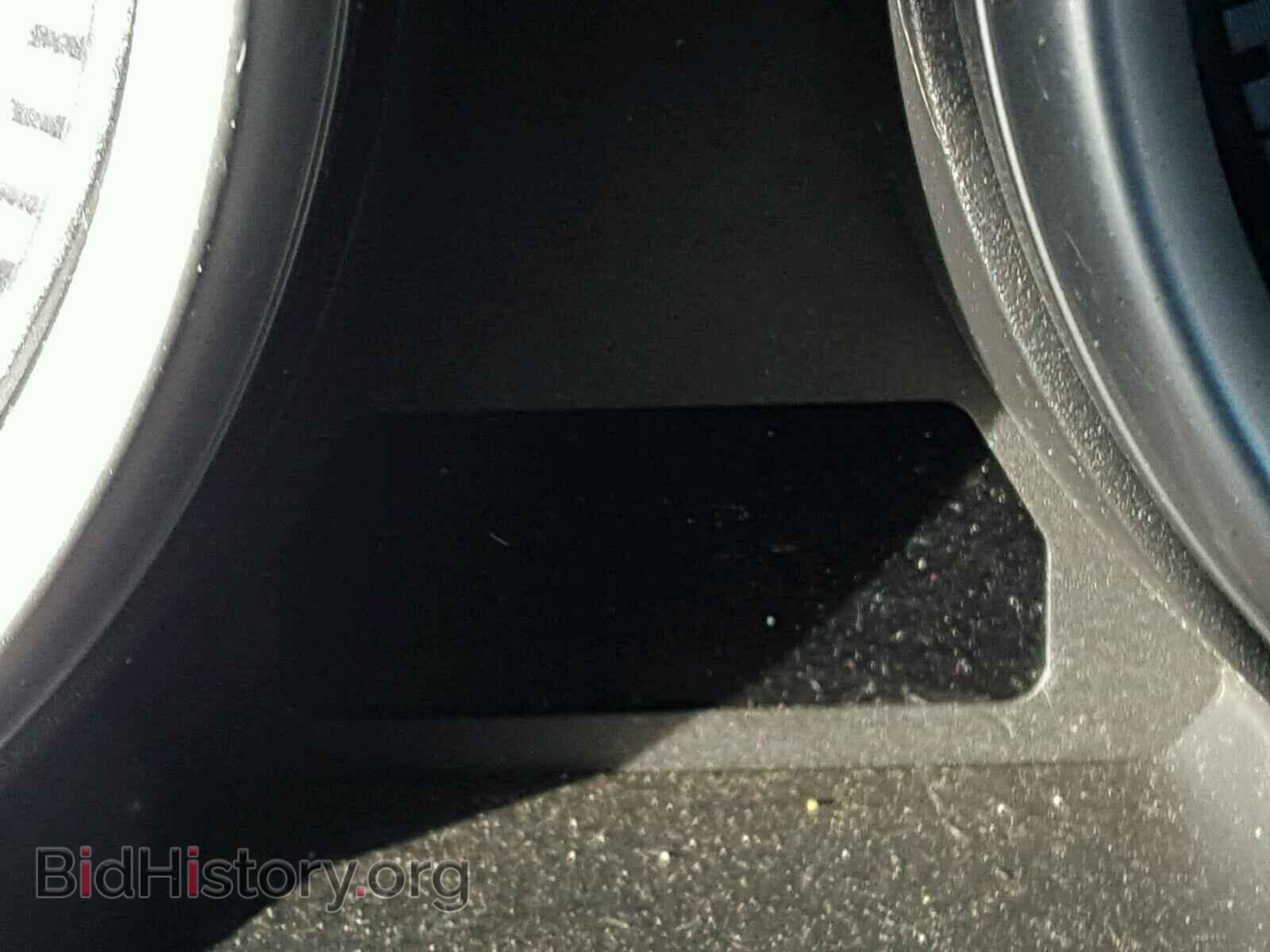 2009 MAZDA 6 - VIN: 1YVHP82H295M44023 - Фото 8