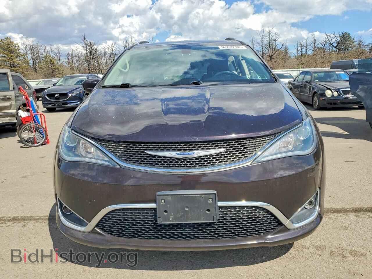 2019 CHRYSLER PACIFICA - VIN: 2C4RC1BG1KR532770 - Photo 5