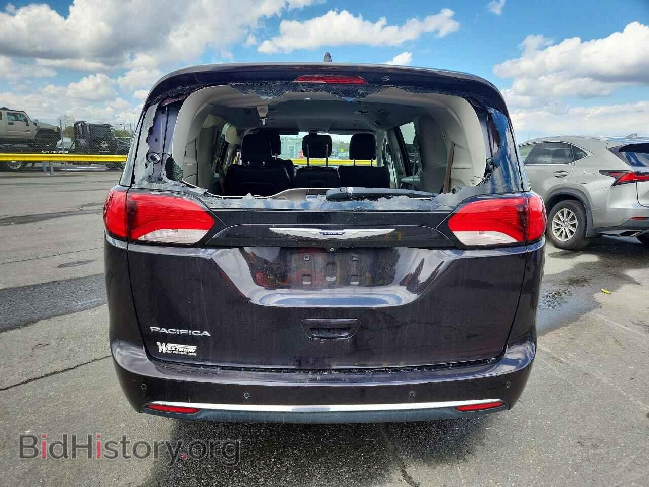 2019 CHRYSLER PACIFICA - VIN: 2C4RC1BG1KR532770 - Photo 6
