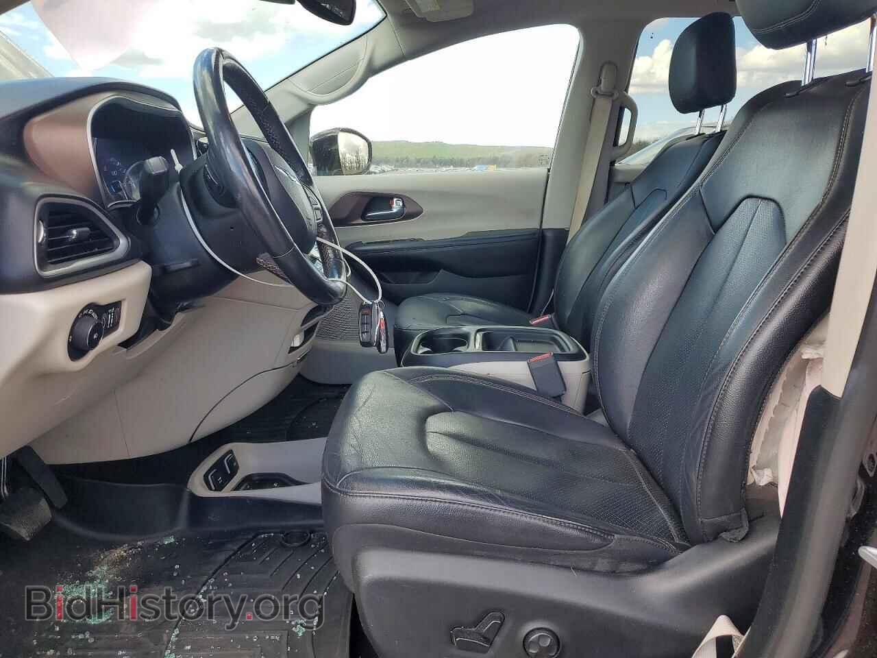 2019 CHRYSLER PACIFICA - VIN: 2C4RC1BG1KR532770 - Photo 7
