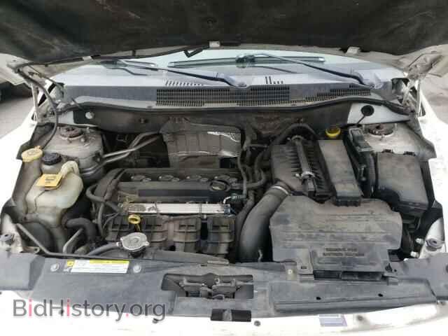 2008 DODGE CALIBER - VIN: 1B3HB28B48D757729 - Фото 7