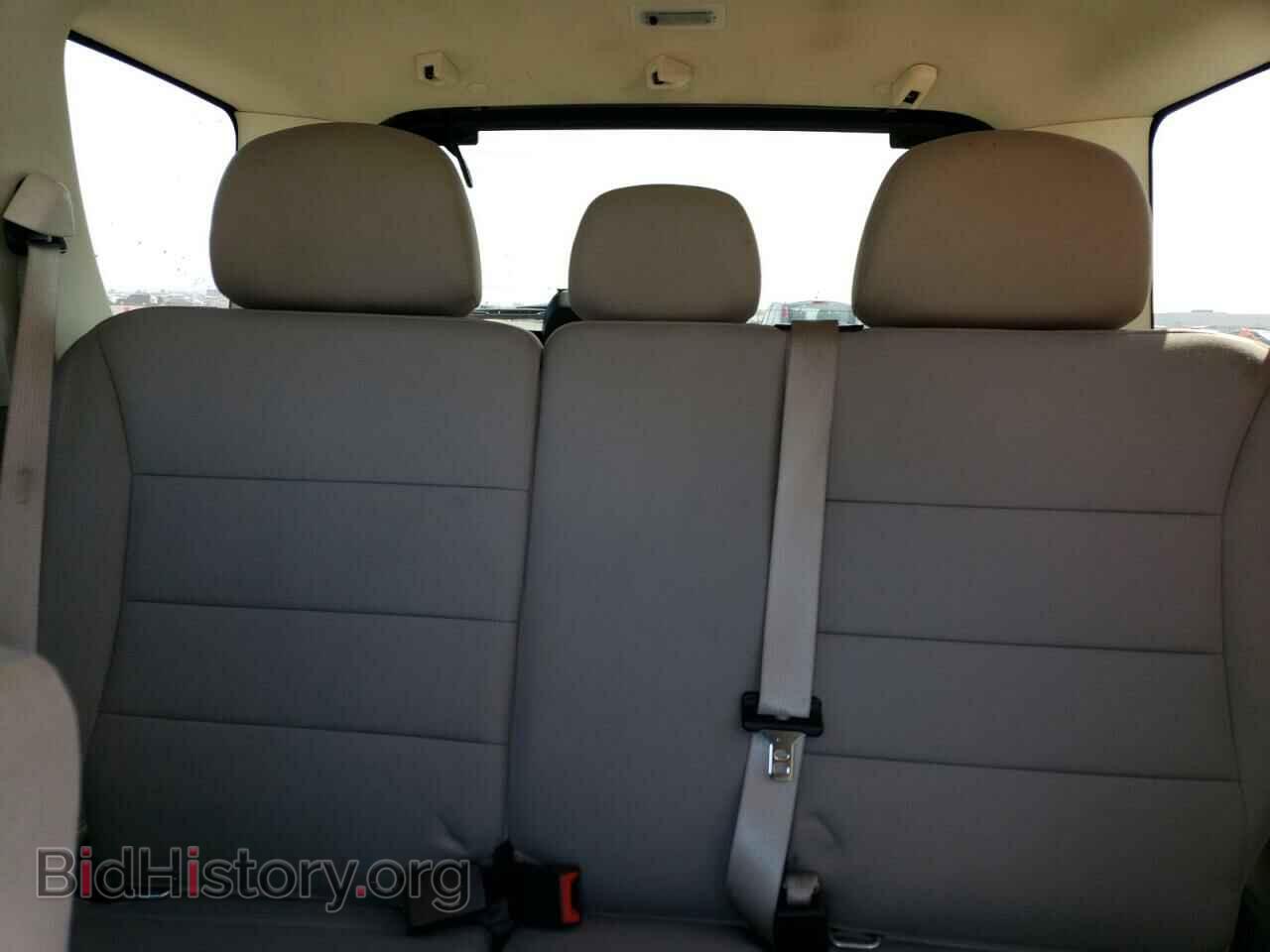 2012 FORD ESCAPE - VIN: 1FMCU0DG2CKA76591 - Фото 10